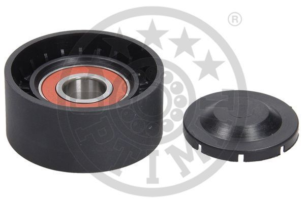 rolka kierunkowa / prowadząca, pasek klinowy zębaty OPTIMAL 0-N2308S
