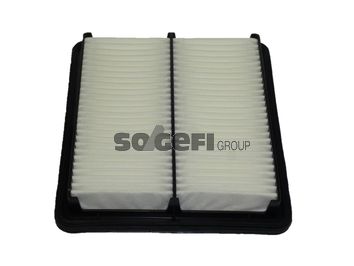 Filtr powietrza TECNOCAR A2178