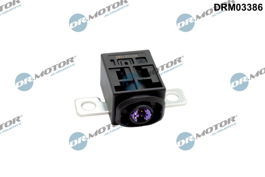 Senzor, management baterie Dr.Motor Automotive DRM03386