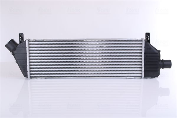 Levně Chladič turba NISSENS 96578