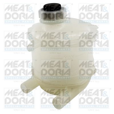 Zbiornik wody, chłodnica MEAT & DORIA 2035026