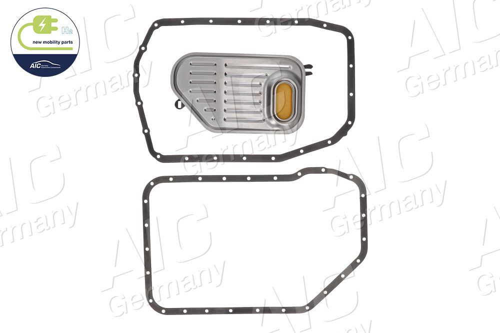 Hüdraulikafilter,automaatkäigukast
