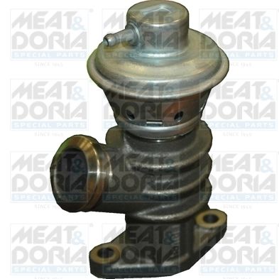 Zawór AGR MEAT & DORIA 88078
