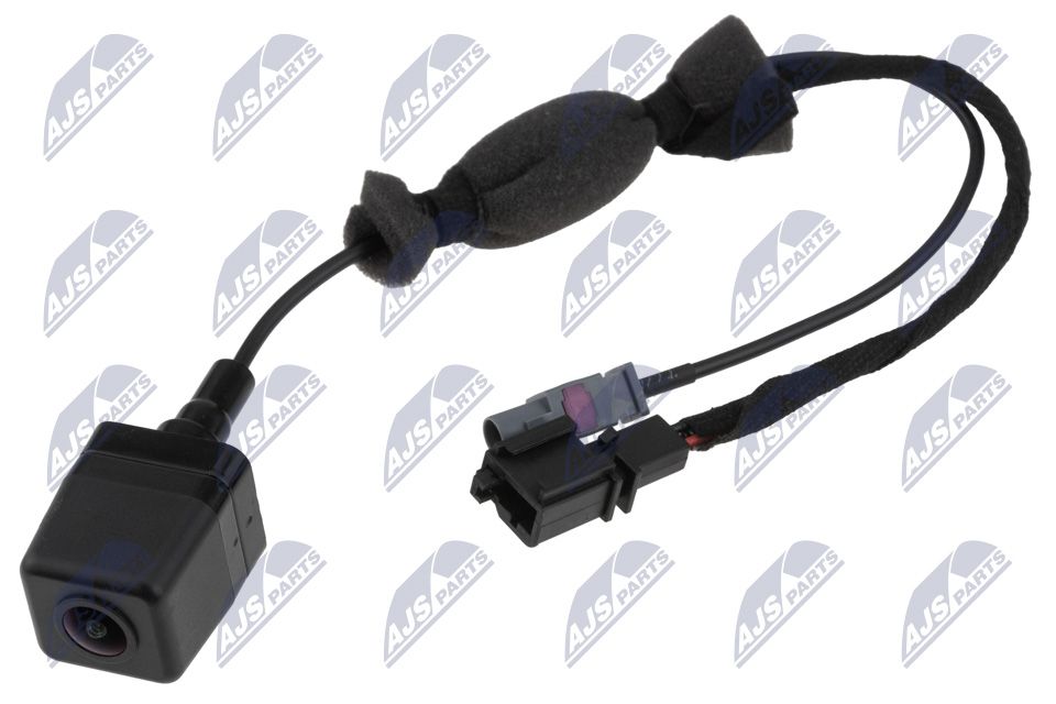 Camera pentru mers inapoi, parcare asistata NTY EZC-AU-255