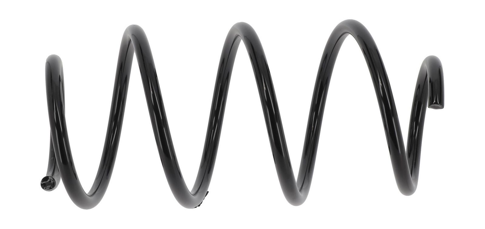 Пружина ходовой части