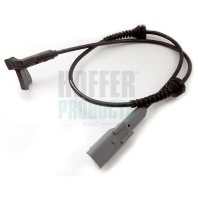 Capteur ABS avant deux cts