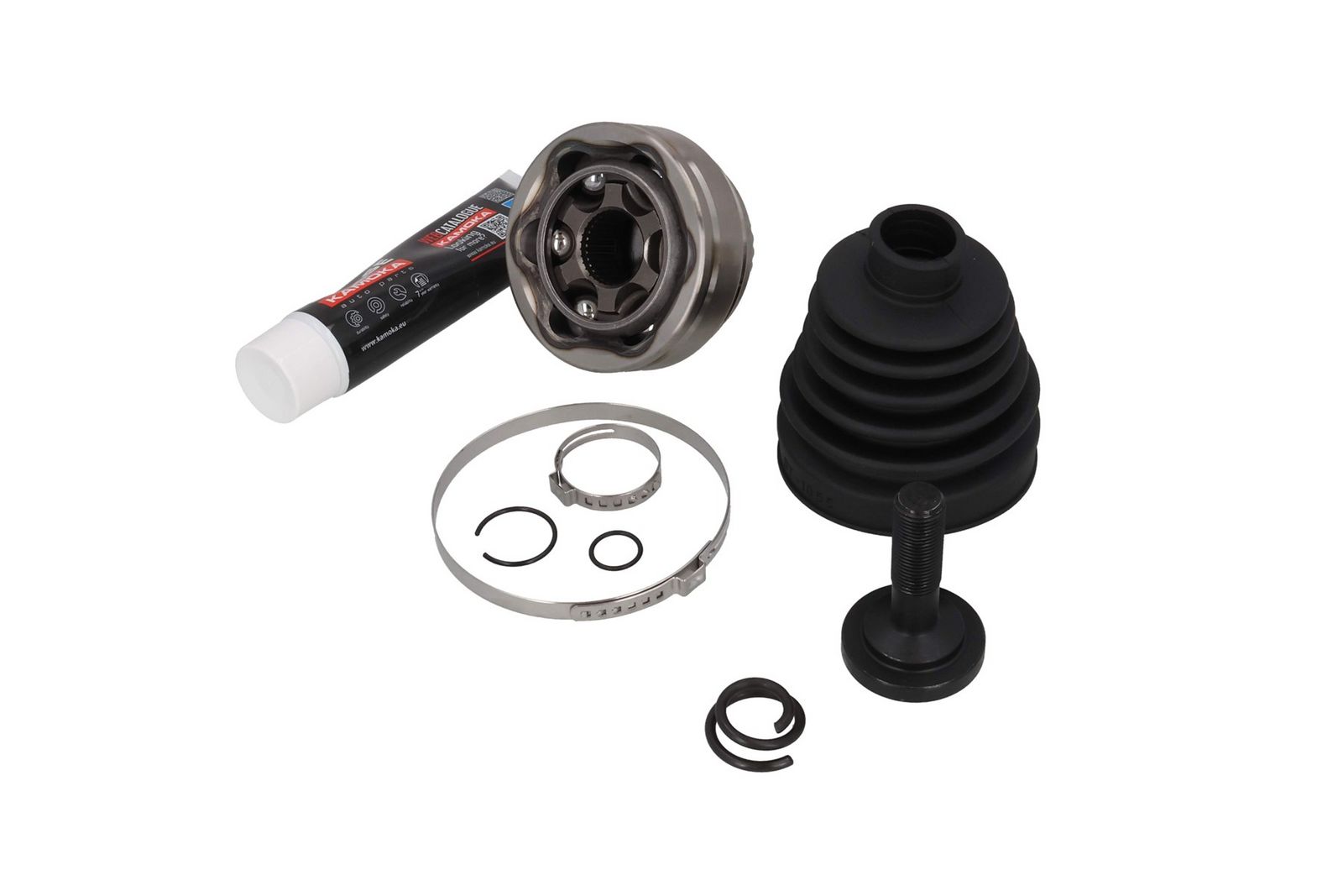 Шарнирный комплект, приводной вал