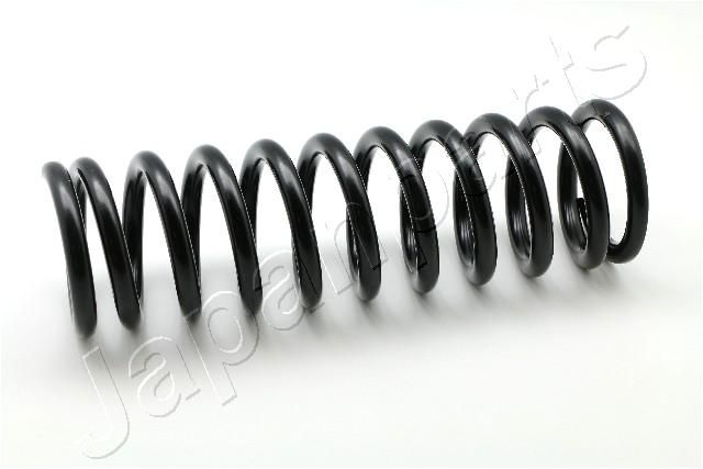Sprężyna zawieszenia JAPANPARTS ZC5089D