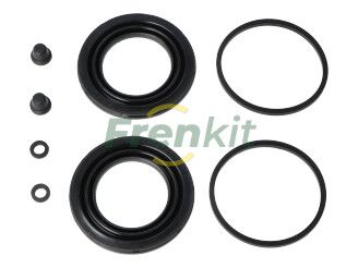 Set reparatie, etrier FRENKIT 254025