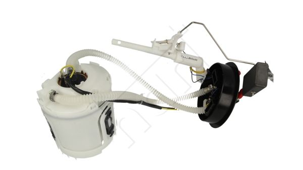 Obudowa, pompa paliwowa "żyroskopowa" HART 331 578