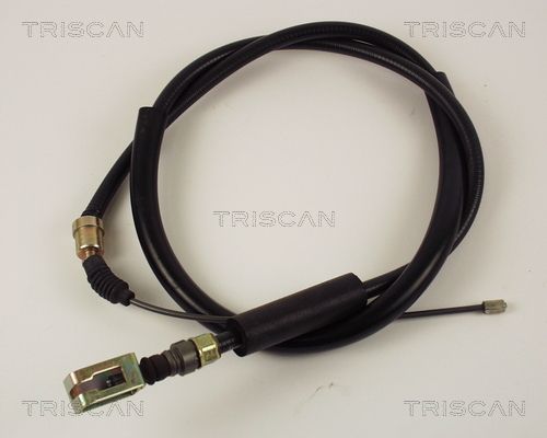 Cięgło, hamulec postojowy TRISCAN 8140 25145