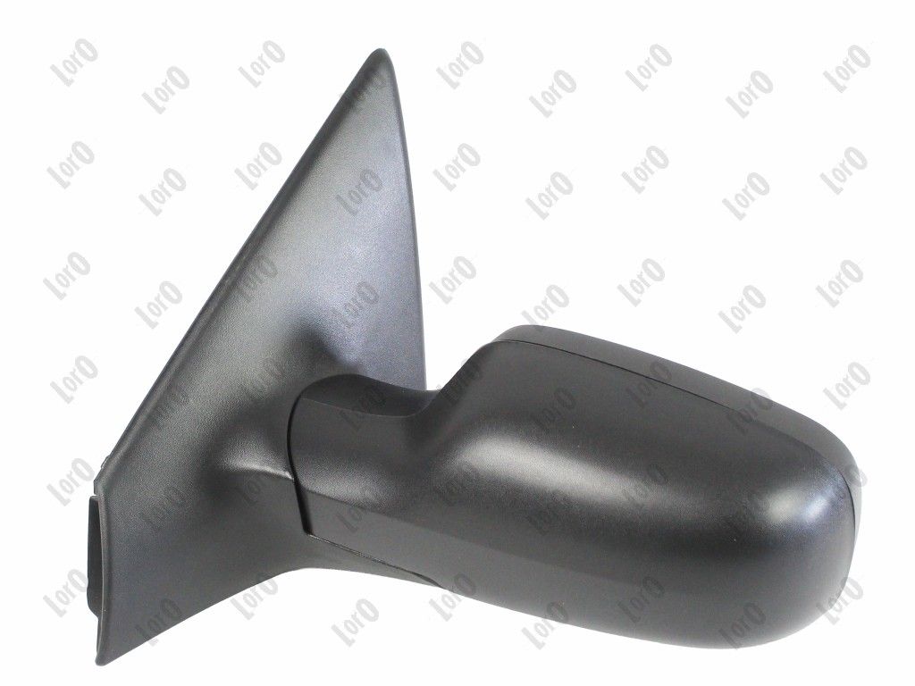 Наружное зеркало