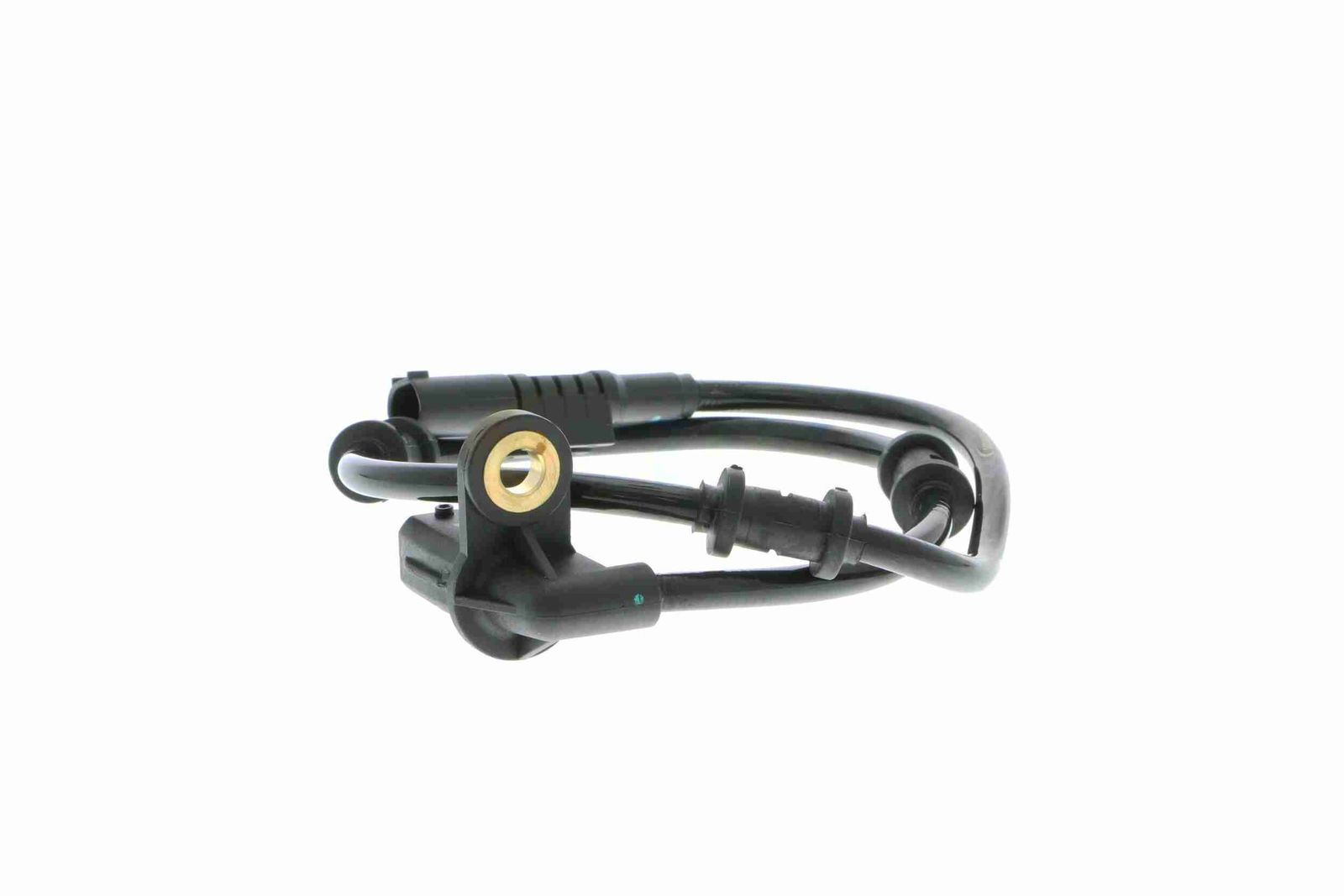 Capteur, vitesse de roue