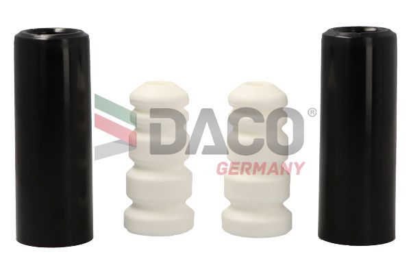 Ochranná sada proti prachu, tlumič pérování DACO Germany PK0303