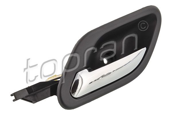Mâner usa, echipare interioara TOPRAN 501 493