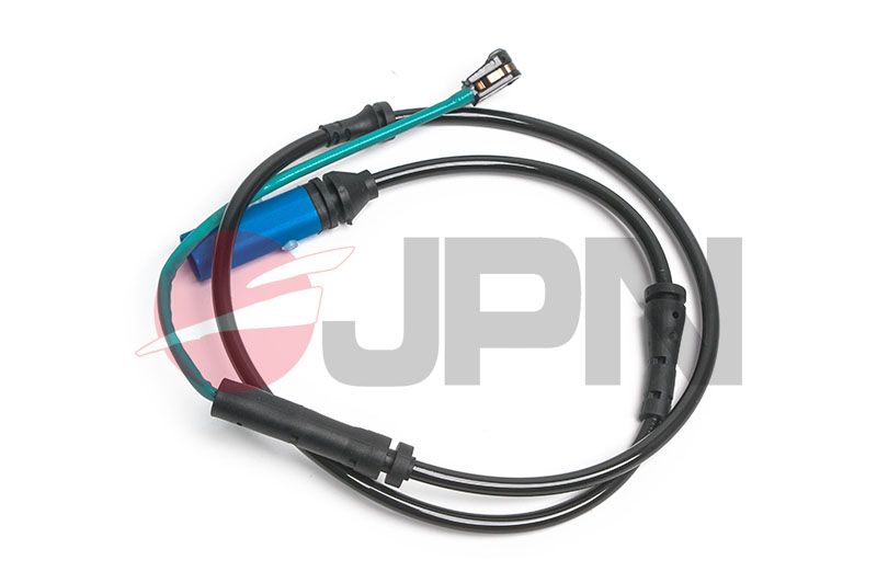 senzor de avertizare,uzura placute de frana JPN 12H0028-JPN