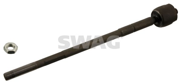 Połączenie osiowe, drążek kierowniczy poprzeczny SWAG 80 93 2551