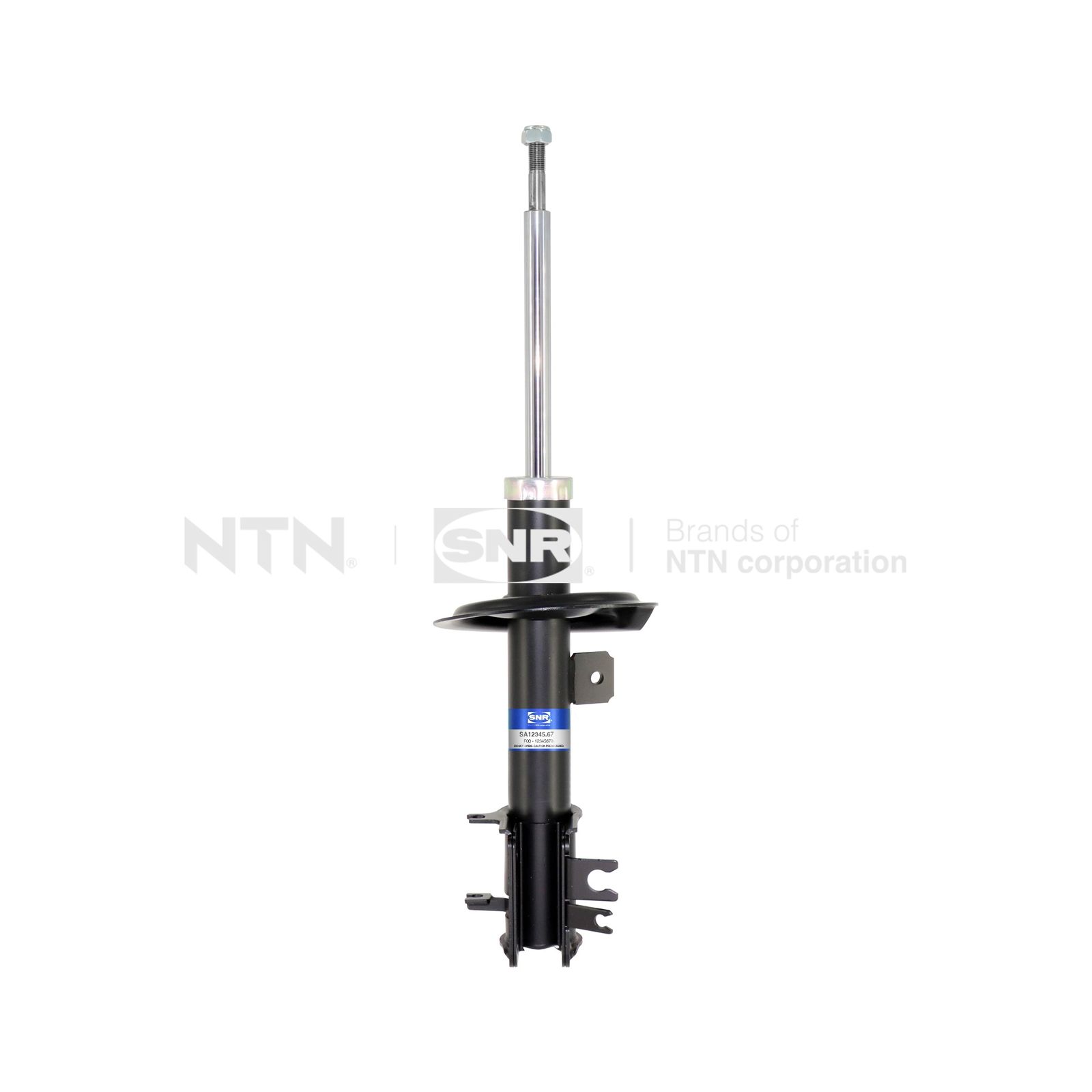Amortyzator SNR SA65940.23R
