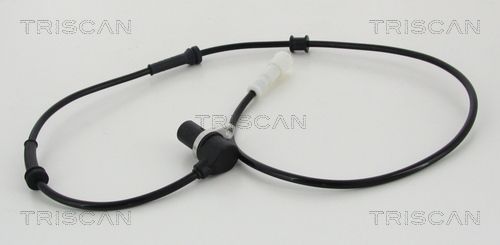 Czujnik, prędkość obrotowa koła KAWE 8180 15406