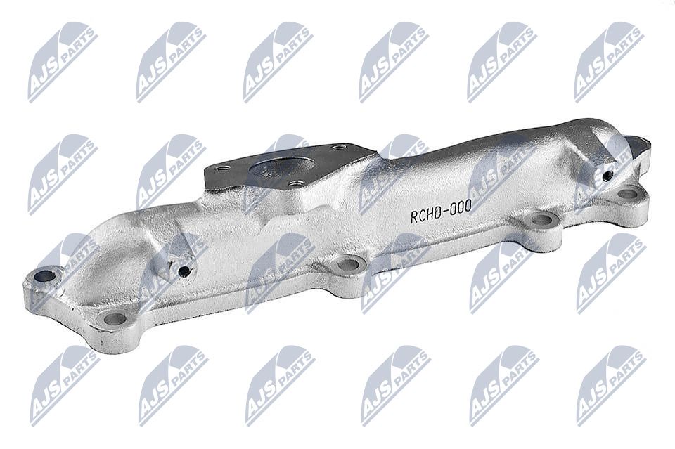 Galerie, sistem de esapament NTY BKW-HD-000