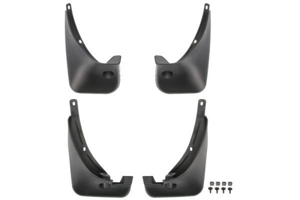 Передняя стенка