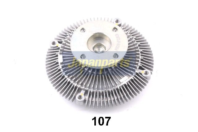 Levně Spojka, větrák chladiče JAPANPARTS VC-107