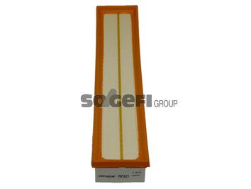 Filtr powietrza TECNOCAR A2321