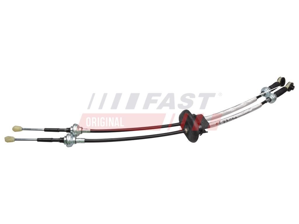cablu,transmisie manuala FAST FT73021