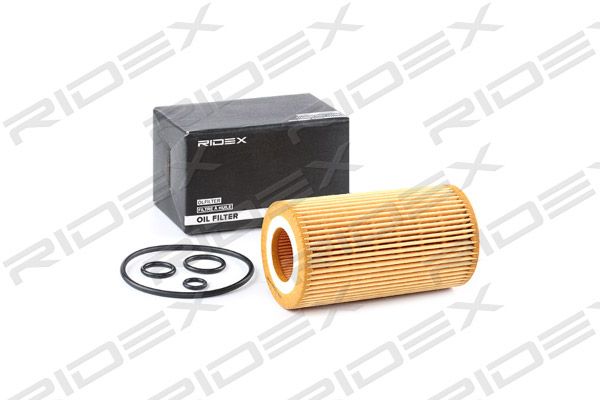 Filtr oleju RIDEX 7O0060