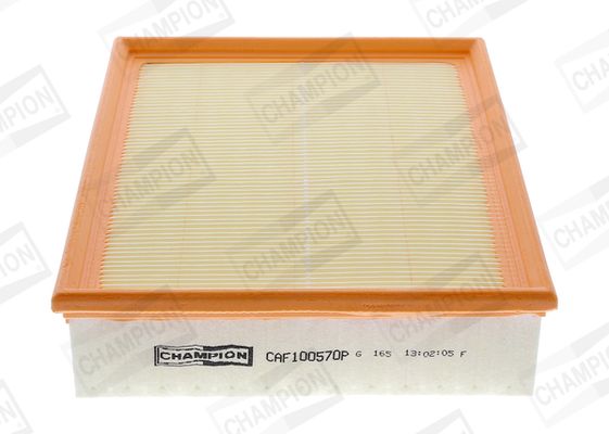 Vzduchový filtr CHAMPION CAF100570P