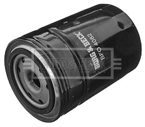 Filtr oleju BORG & BECK BFO4082