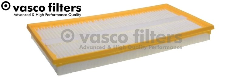 Filtr powietrza DAVID VASCO A340