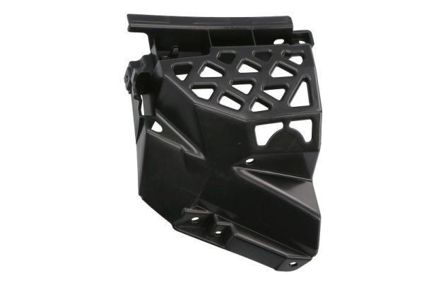 Кронштейн, буфер