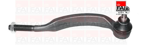 Końcówka drążka kierowniczego poprzecznego FAI AUTOPARTS SS7277