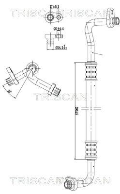 Kõrgsurve-/madalsurvetorustik, kliimaseade