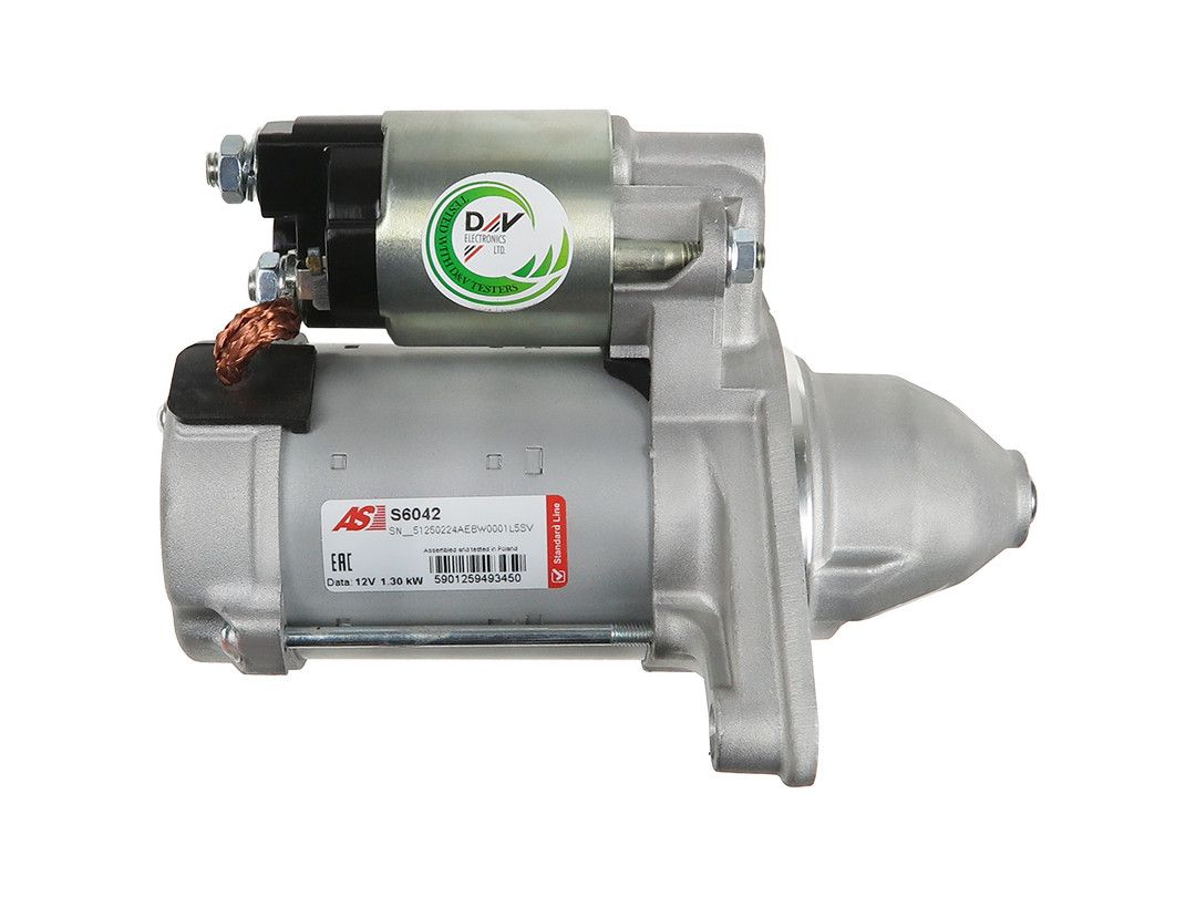 Levně Startér AS-PL S6042