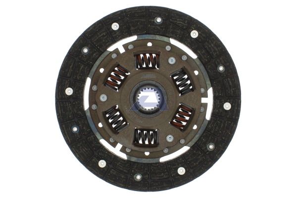 Tarcza sprzęgła AISIN DD-043