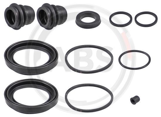 Zestaw naprawczy, zacisk hamulca A.B.S. 53173