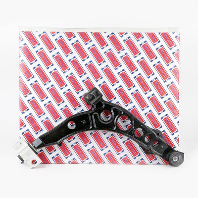 Wahacz, zawieszenie koła BORG & BECK BCA5665