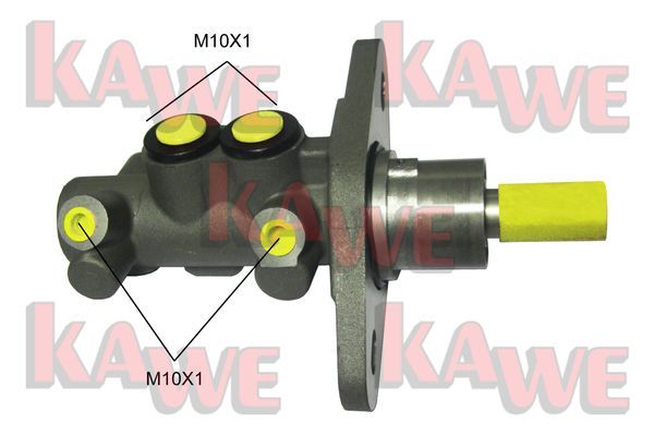 Pompa hamulcowa KAWE B6242