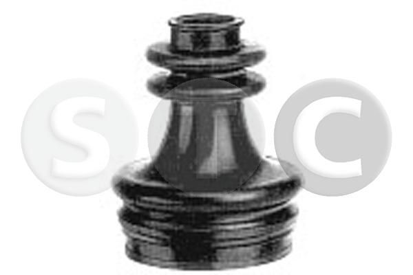 Osłona, wał napędowy STC T400626