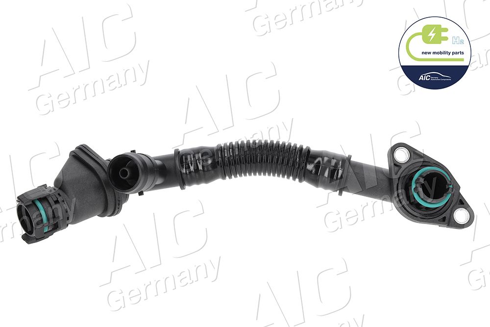 furtun,aerisire bloc motor AIC 57751