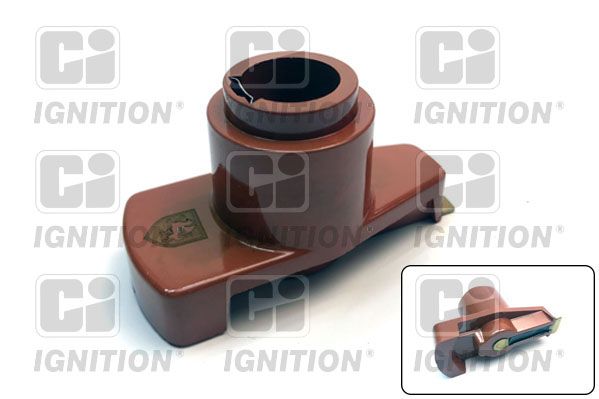 Palec rozdzielacza zapłonu QUINTON HAZELL XR210