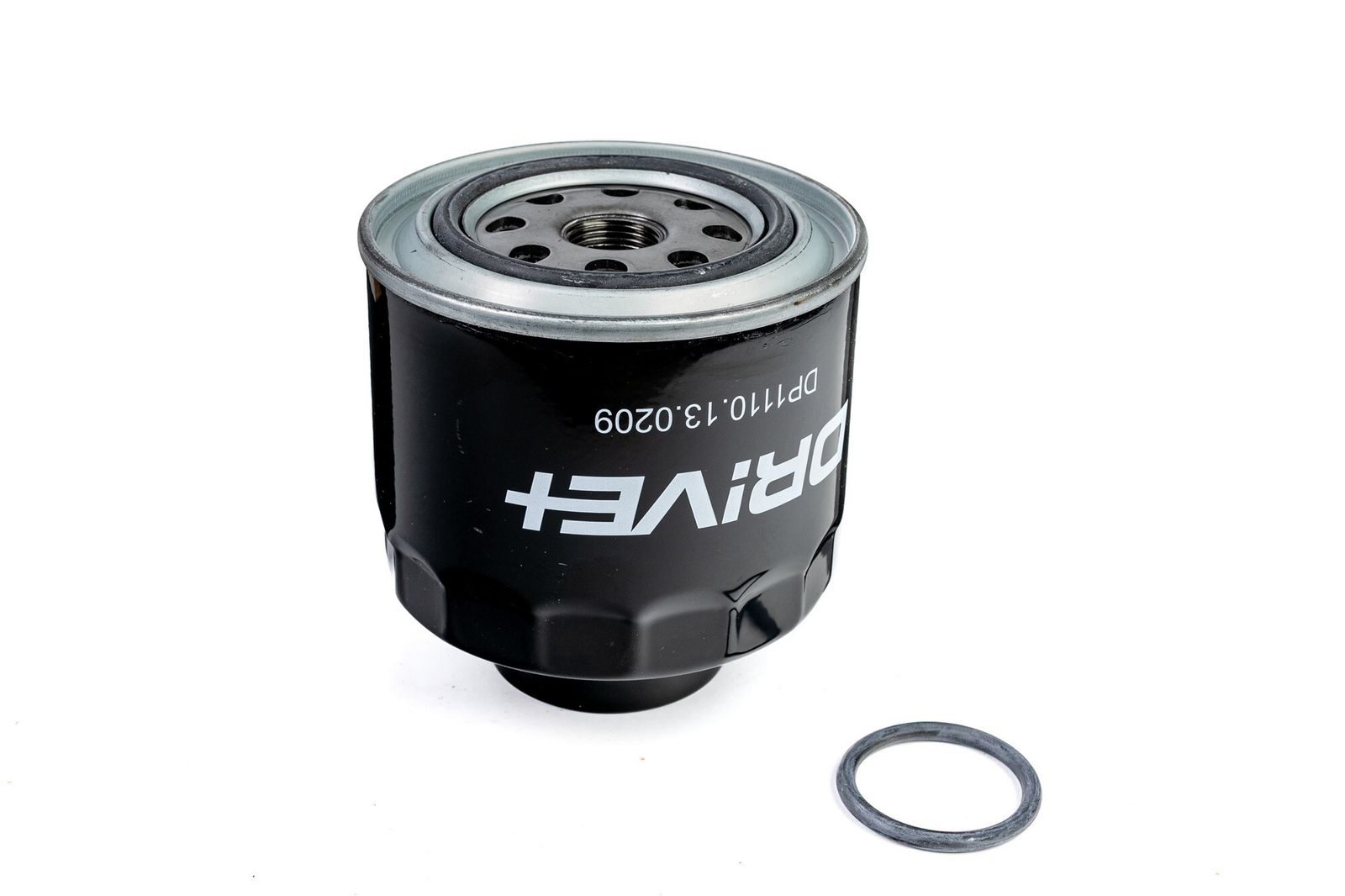 Топливный фильтр