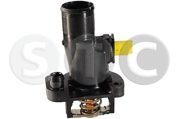 Termostat, środek chłodzący STC T431298