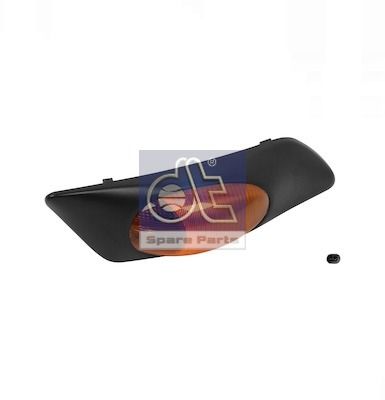 Lampa kierunkowskazu DT SPARE PARTS 7.25147