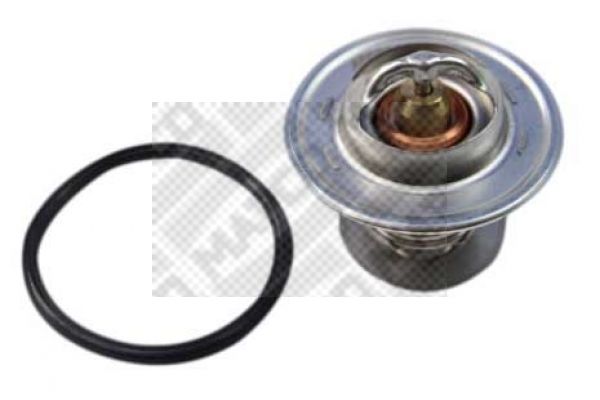 Termostat, środek chłodzący MAPCO 28078