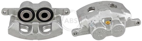 Тормозной суппорт