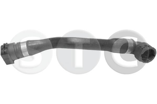 Przewód elastyczny chłodnicy STC T499186