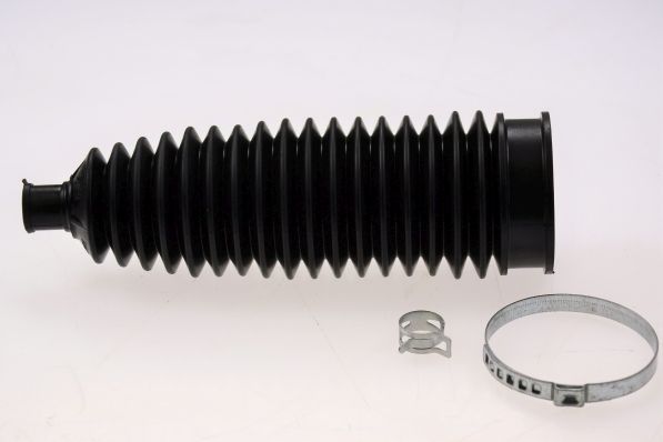 Kaitsekumm,rooliseade